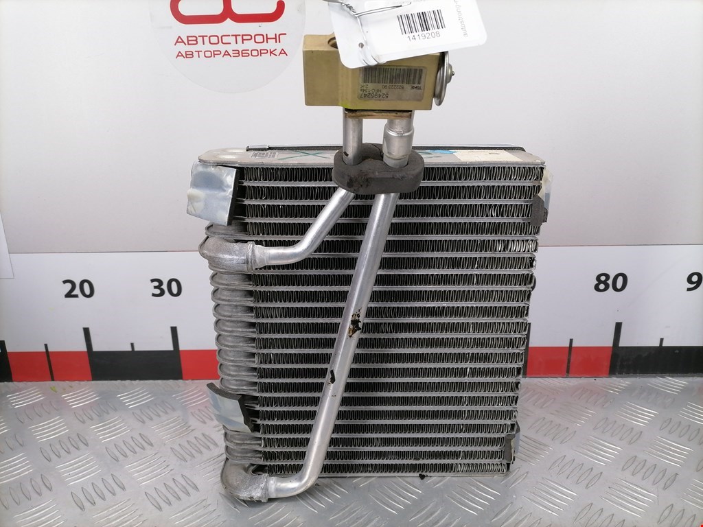 Испаритель кондиционера PORSCHE Cayenne 955/957 2002-2010
