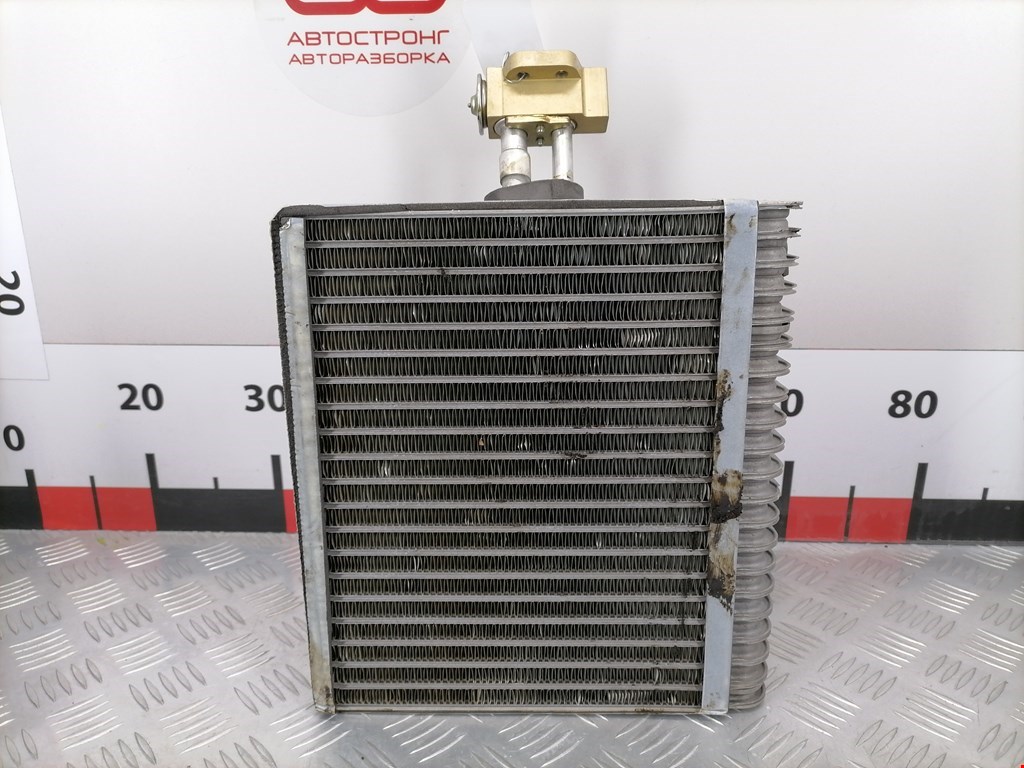 Испаритель кондиционера PORSCHE Cayenne 955/957 2002-2010