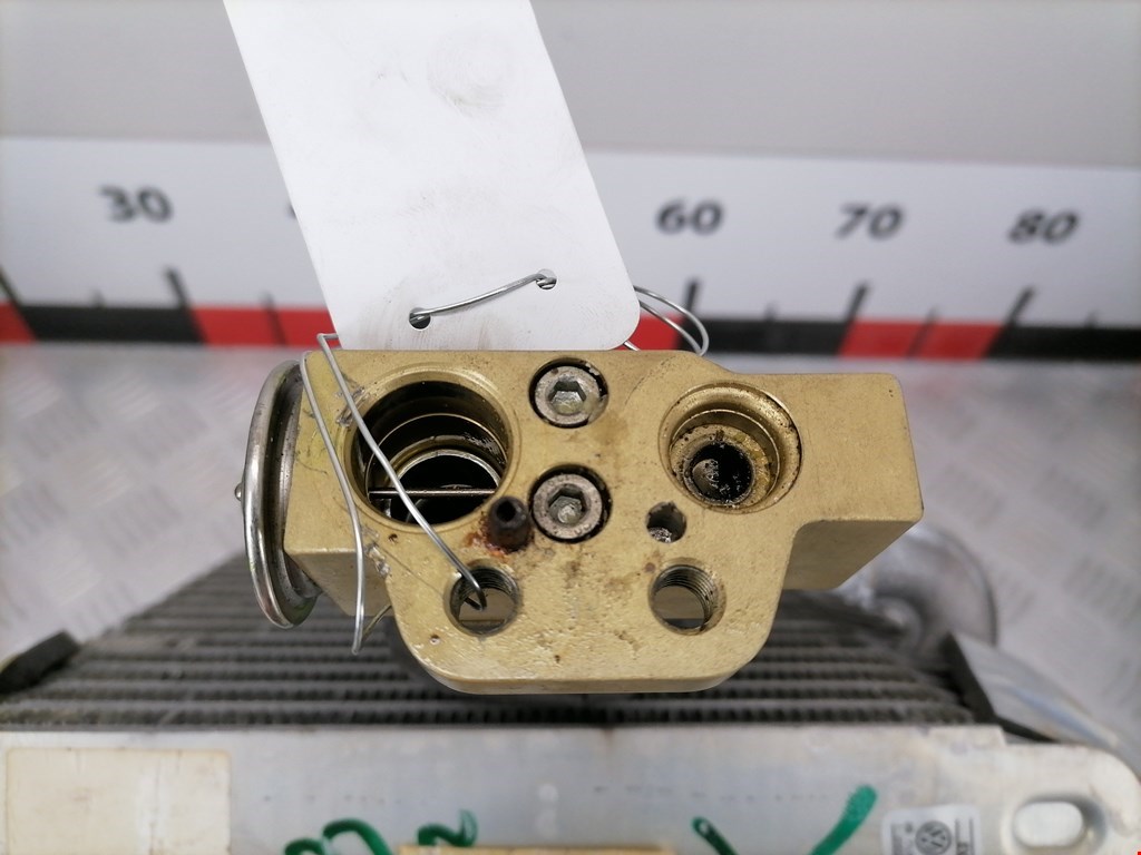 Испаритель кондиционера PORSCHE Cayenne 955/957 2002-2010