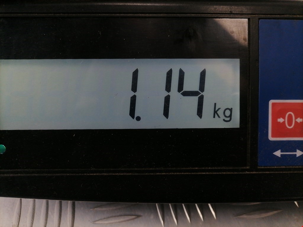 Радиатор отопителя (печки) BMW 7er 7 серия F01/F02/F04 2008-2015