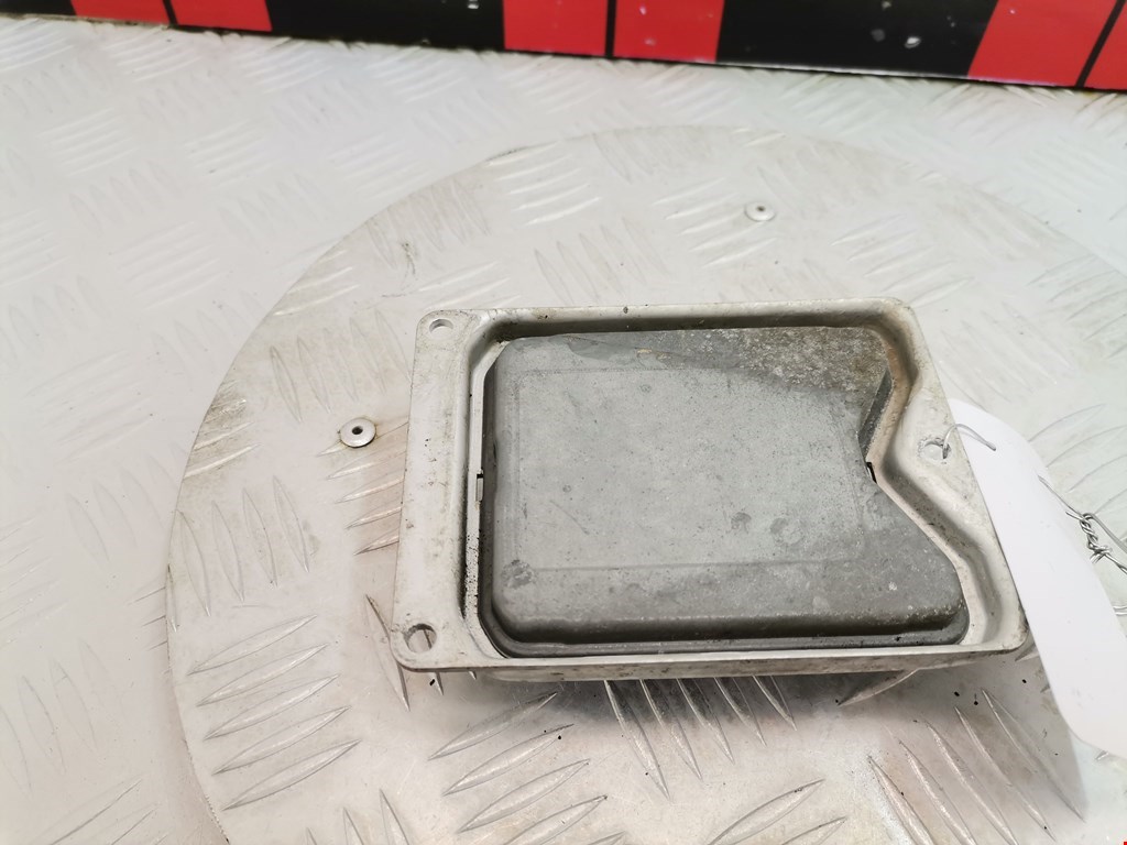 Блок управления двигателя (ЭБУ) OPEL Astra G 1998-2005