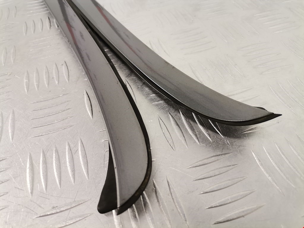 Молдинг лобового стекла BMW X5 E70 2007-2013