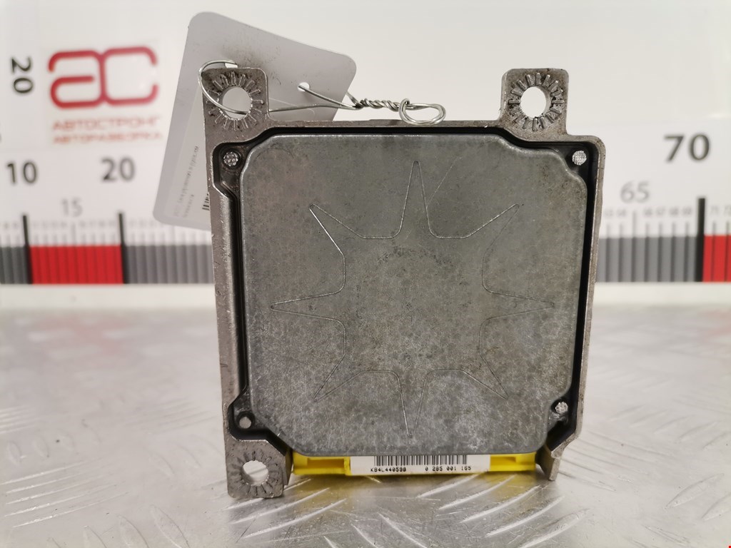 Блок управления AIR BAG CHRYSLER Crossfire 2003-2007