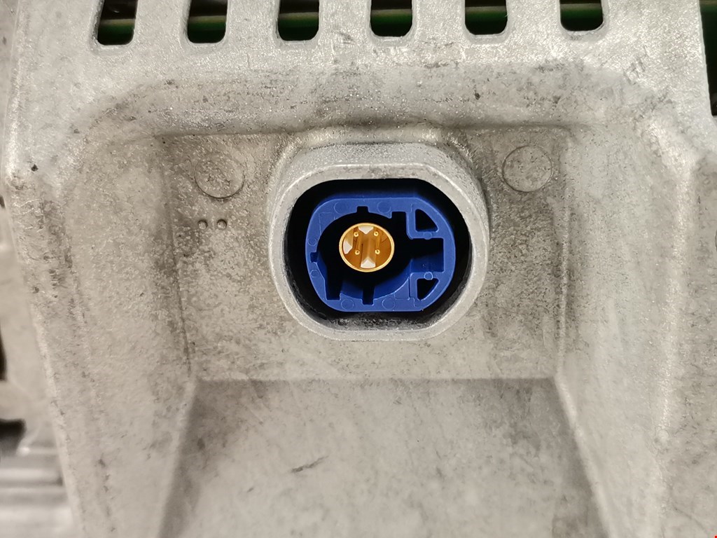 Дисплей информационный (компьютера) MERCEDES-BENZ C-Class C-klasse W204 2007-2015