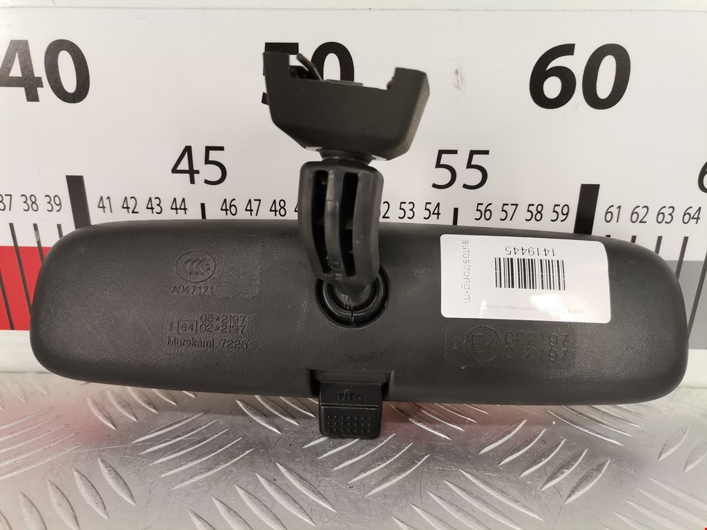 Зеркало заднего вида салонное CITROEN C-Crosser 2007-2013