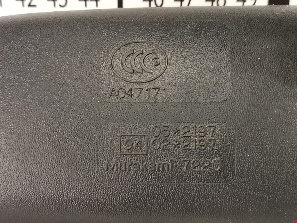 Зеркало заднего вида салонное CITROEN C-Crosser 2007-2013