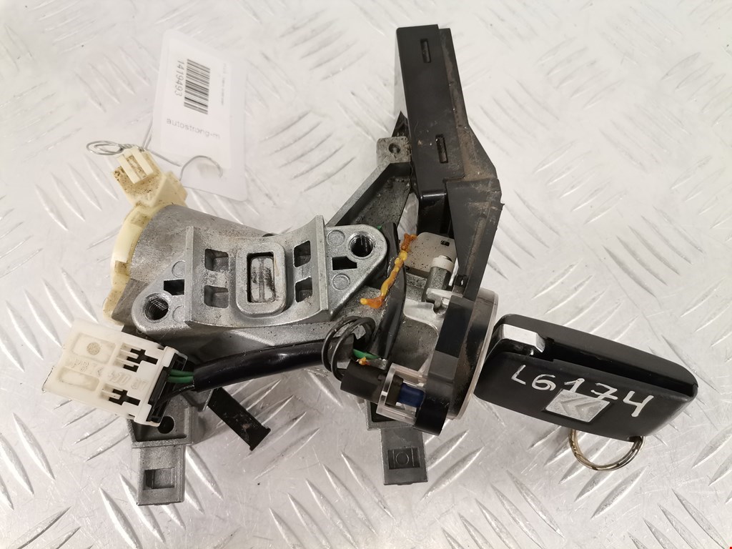 Замок зажигания CITROEN C-Crosser 2007-2013