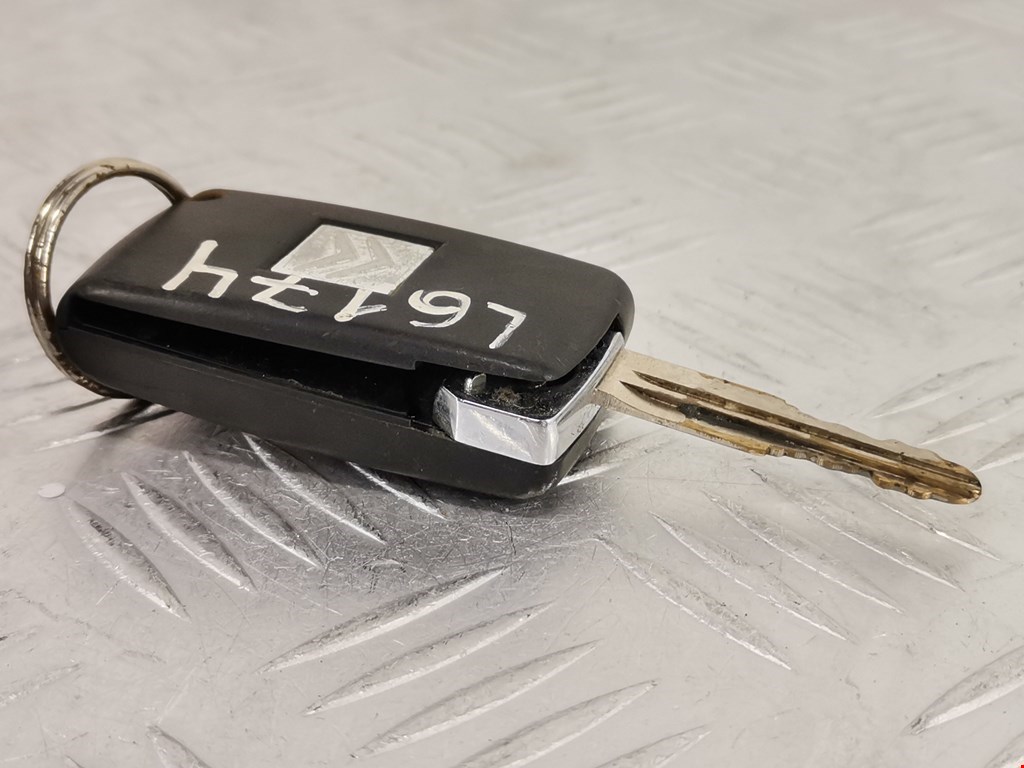 Замок зажигания CITROEN C-Crosser 2007-2013