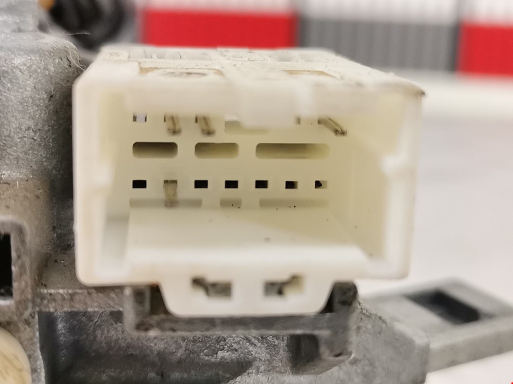 Замок зажигания CITROEN C-Crosser 2007-2013