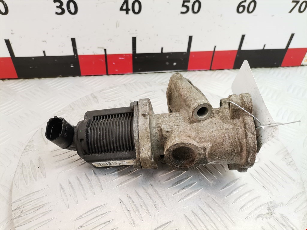 Клапан ЕГР EGR Opel Corsa D (2006-2014)