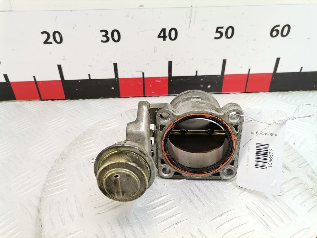 Защита антигравийная RENAULT Espace 2003-2014