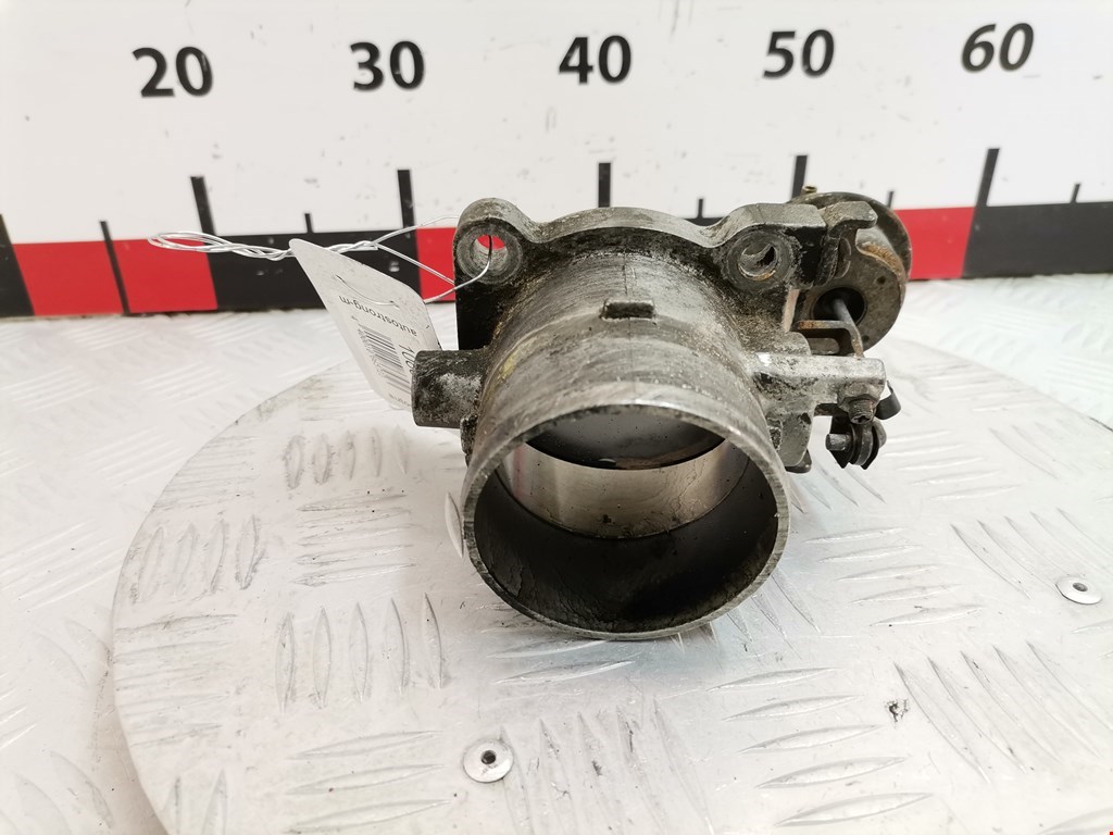 Защита антигравийная RENAULT Espace 2003-2014