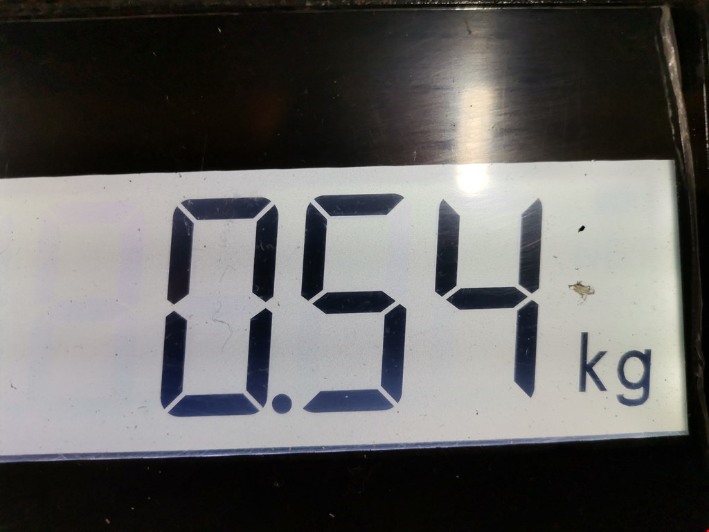 Защита антигравийная RENAULT Espace 2003-2014