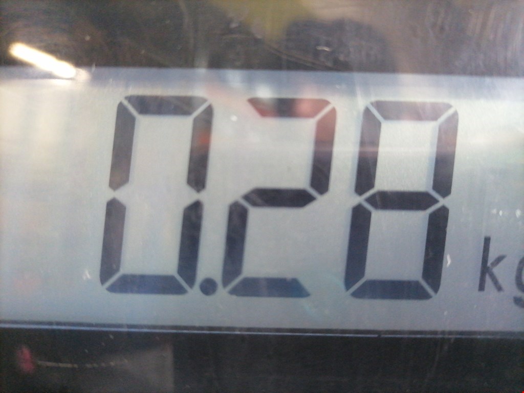 Зеркало заднего вида салонное CITROEN C-Crosser 2007-2013