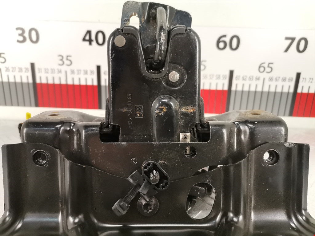 Замок багажника (крышки двери) CHRYSLER Crossfire 2003-2007