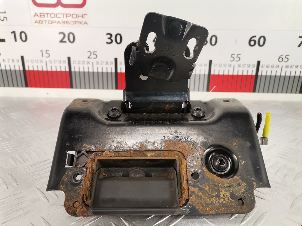 Замок багажника (крышки двери) CHRYSLER Crossfire 2003-2007