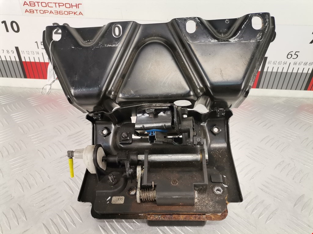 Замок багажника (крышки двери) CHRYSLER Crossfire 2003-2007