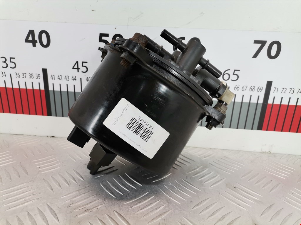 Корпус топливного фильтра CITROEN C-Crosser 2007-2013