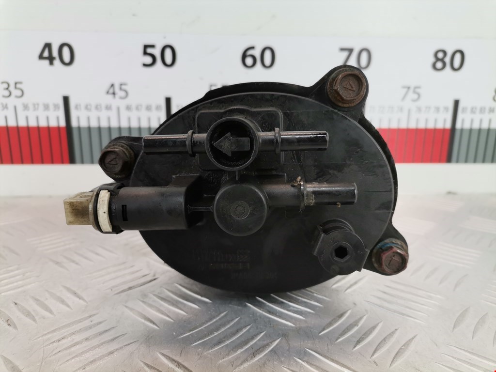 Корпус топливного фильтра CITROEN C-Crosser 2007-2013