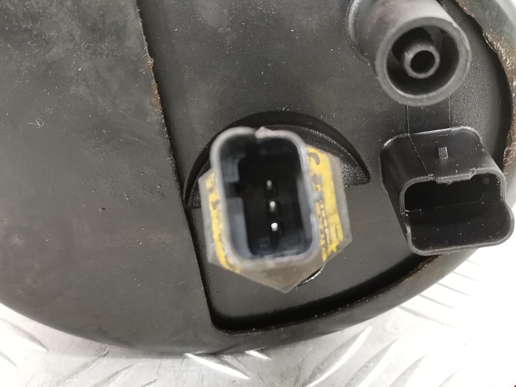 Корпус топливного фильтра CITROEN C-Crosser 2007-2013