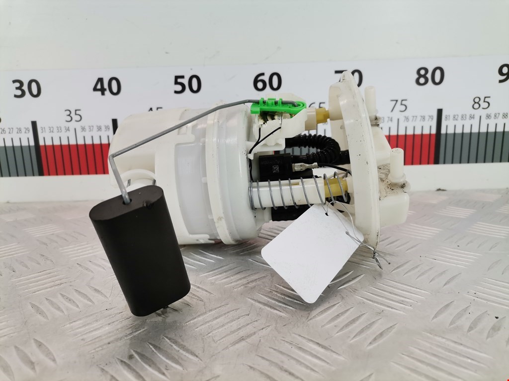 Насос топливный (электрический) DACIA Sandero 2013-2020