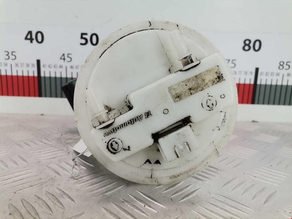 Насос топливный (электрический) DACIA Sandero 2013-2020