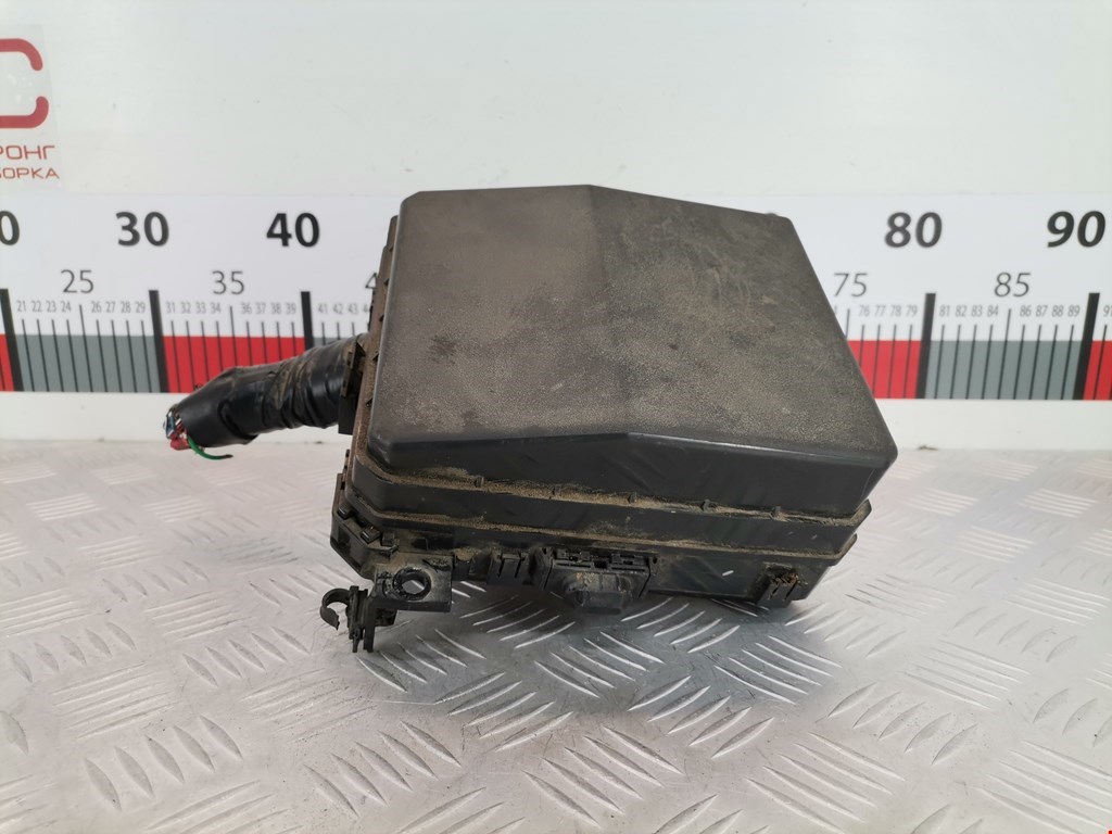 Датчик уровня в бачок омывателя CITROEN C-Crosser 2007-2013