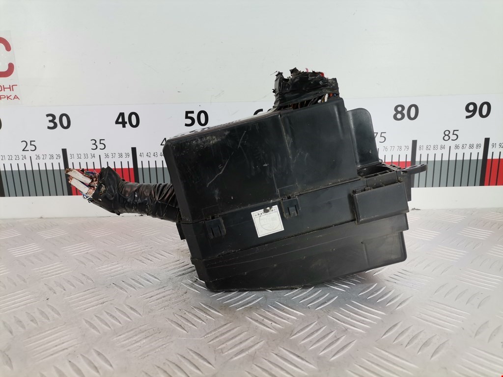 Датчик уровня в бачок омывателя CITROEN C-Crosser 2007-2013