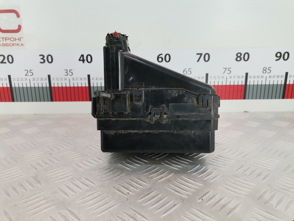 Датчик уровня в бачок омывателя CITROEN C-Crosser 2007-2013