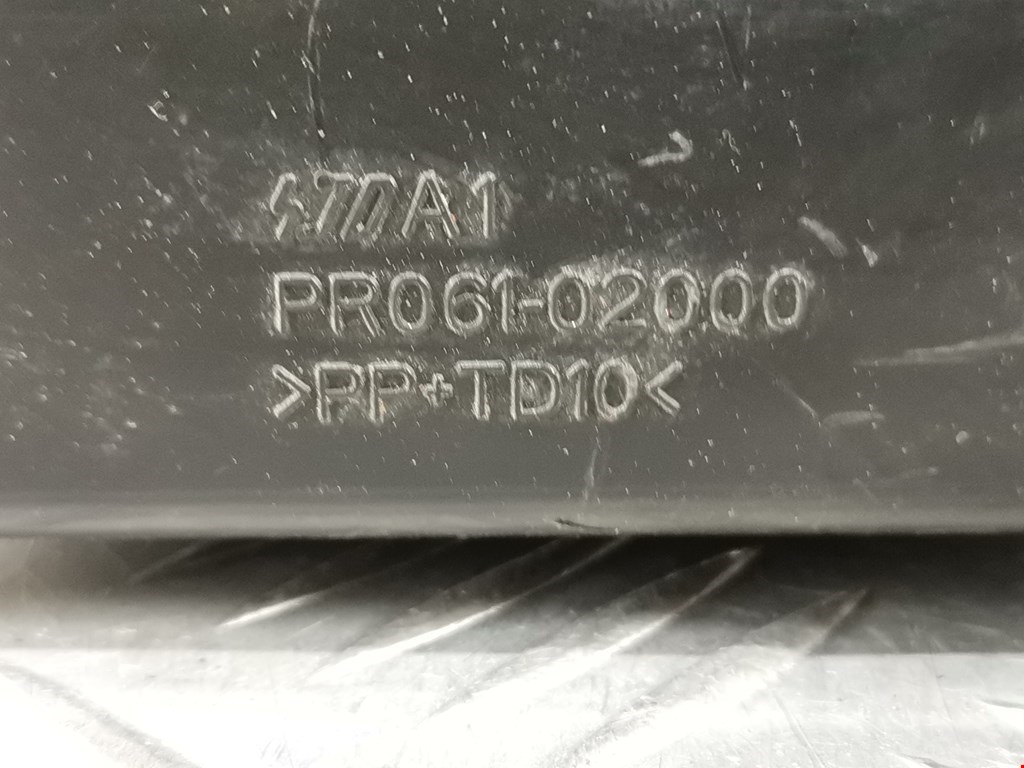 Датчик уровня в бачок омывателя CITROEN C-Crosser 2007-2013