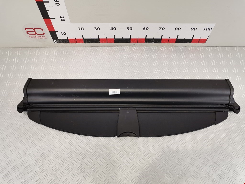 Шторка багажника (полка) MERCEDES-BENZ C-Class C-klasse W204 2007-2015