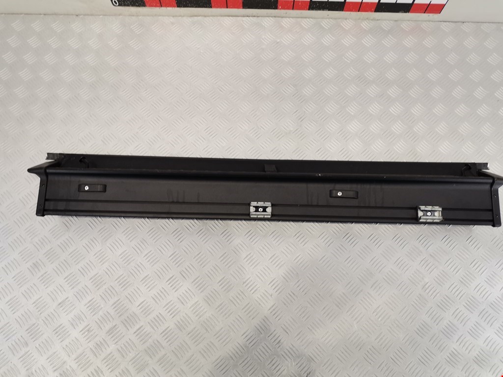 Шторка багажника (полка) MERCEDES-BENZ C-Class C-klasse W204 2007-2015