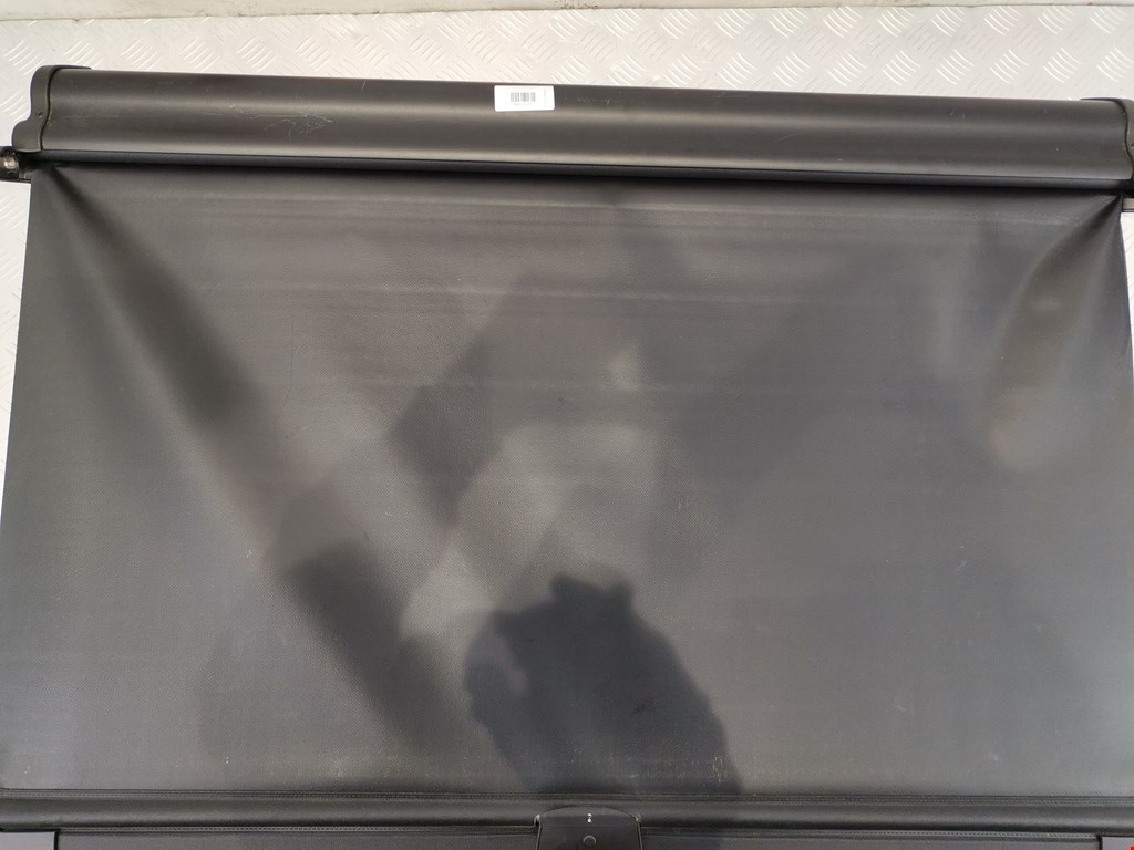 Шторка багажника (полка) MERCEDES-BENZ C-Class C-klasse W204 2007-2015