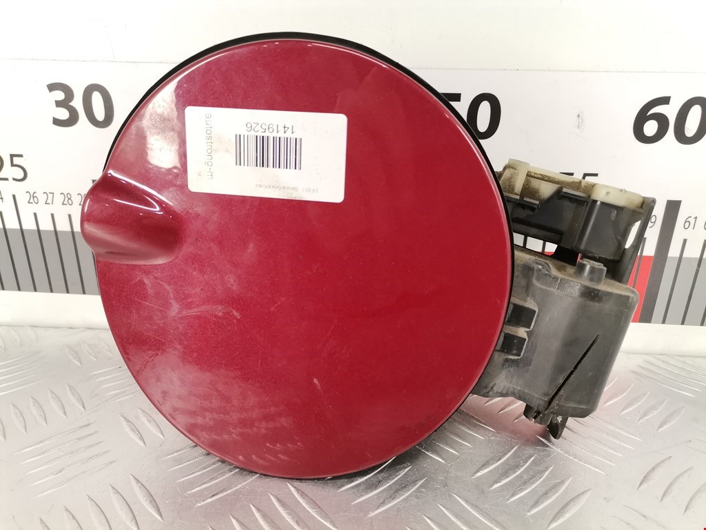 Лючок бензобака CHEVROLET Aveo T300 2011-2015