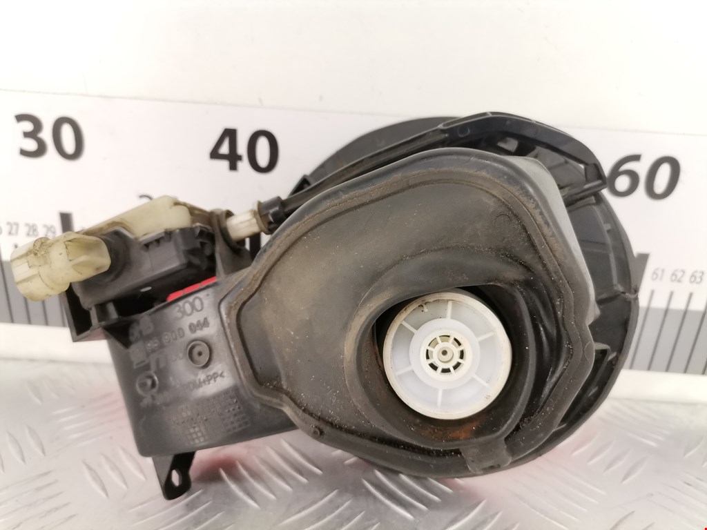 Лючок бензобака CHEVROLET Aveo T300 2011-2015