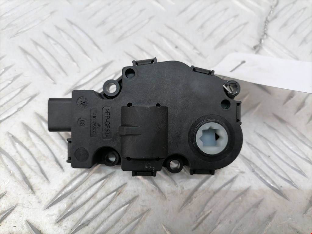 Сервопривод (электропривод моторчик привода) заслонки печки Mini Cooper D Clubman (F54) (2015-2023)