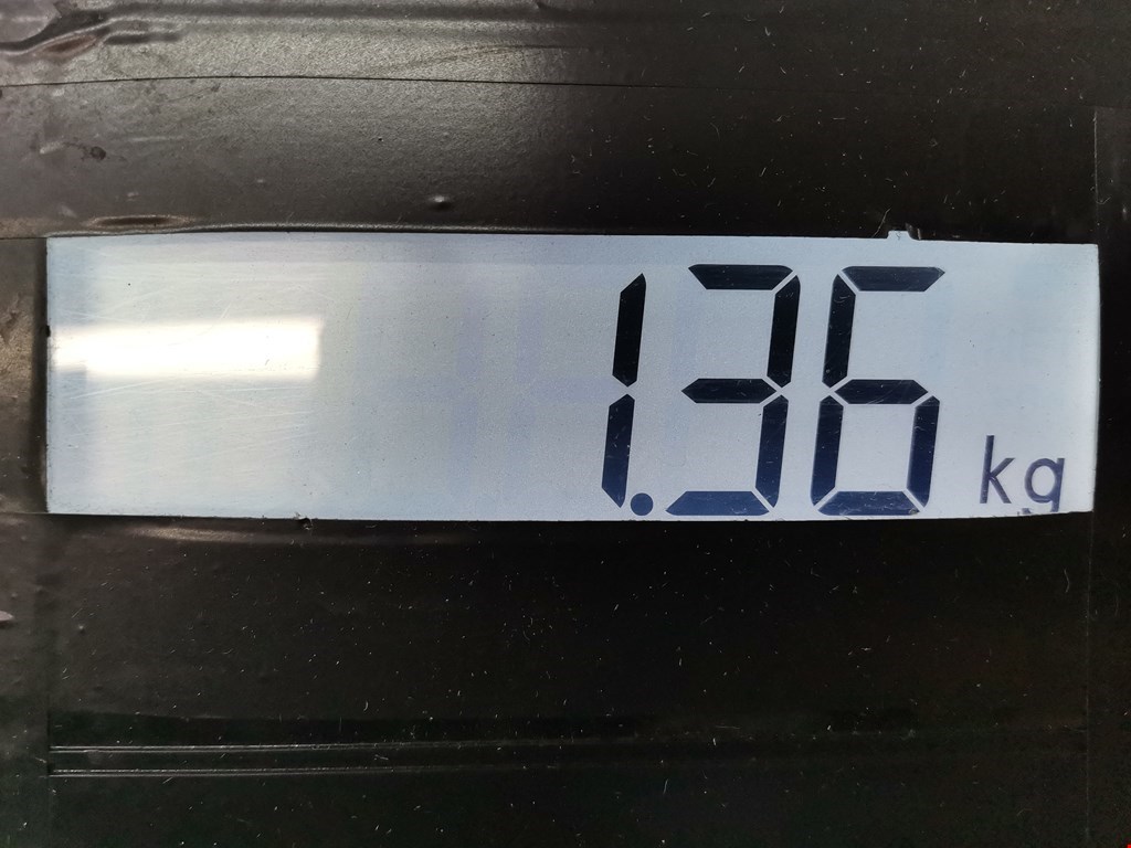 Насос масляный FORD Galaxy 1995-2005