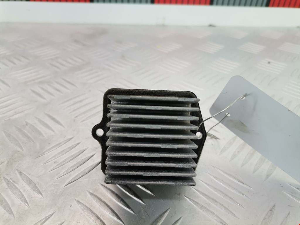 Резистор отопителя (сопротивление печки) CITROEN C-Crosser 2007-2013