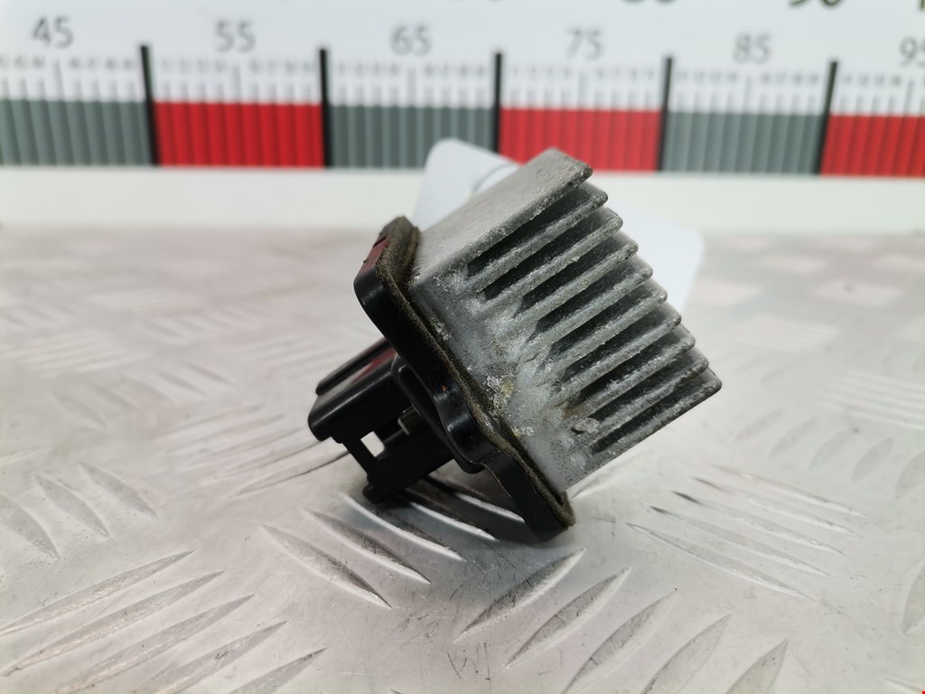 Резистор отопителя (сопротивление печки) CITROEN C-Crosser 2007-2013