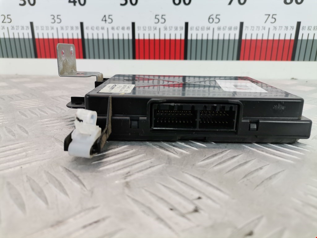 Блок комфорта CITROEN C-Crosser 2007-2013