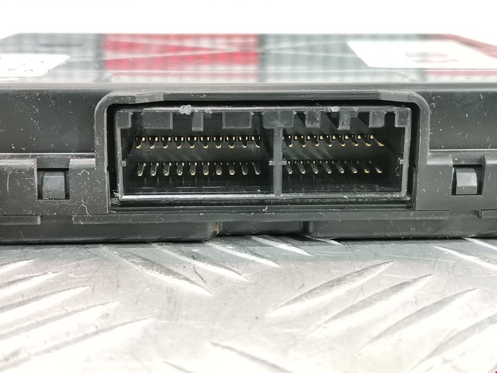 Блок комфорта CITROEN C-Crosser 2007-2013