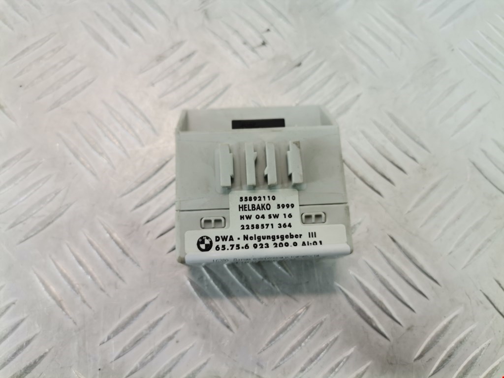 Датчик крена (наклона кузова) LAND ROVER Range Rover 2002-2012