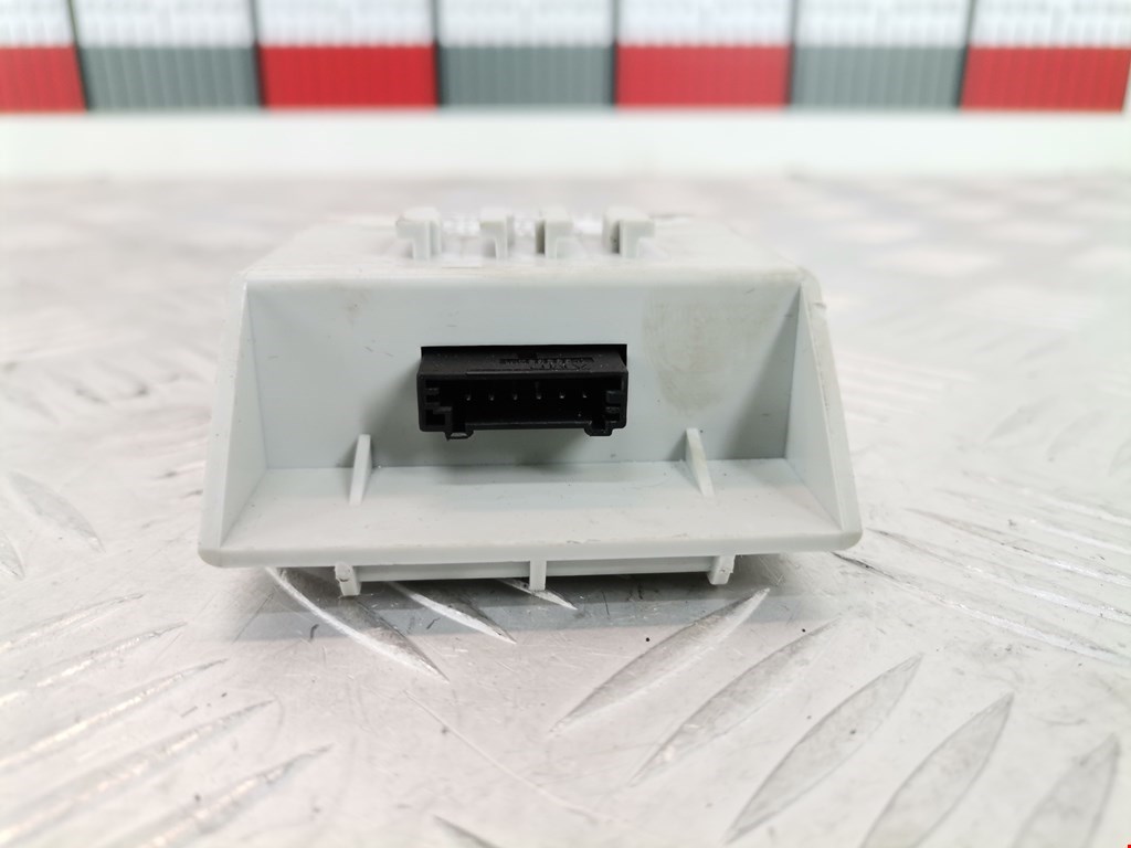 Датчик крена (наклона кузова) LAND ROVER Range Rover 2002-2012