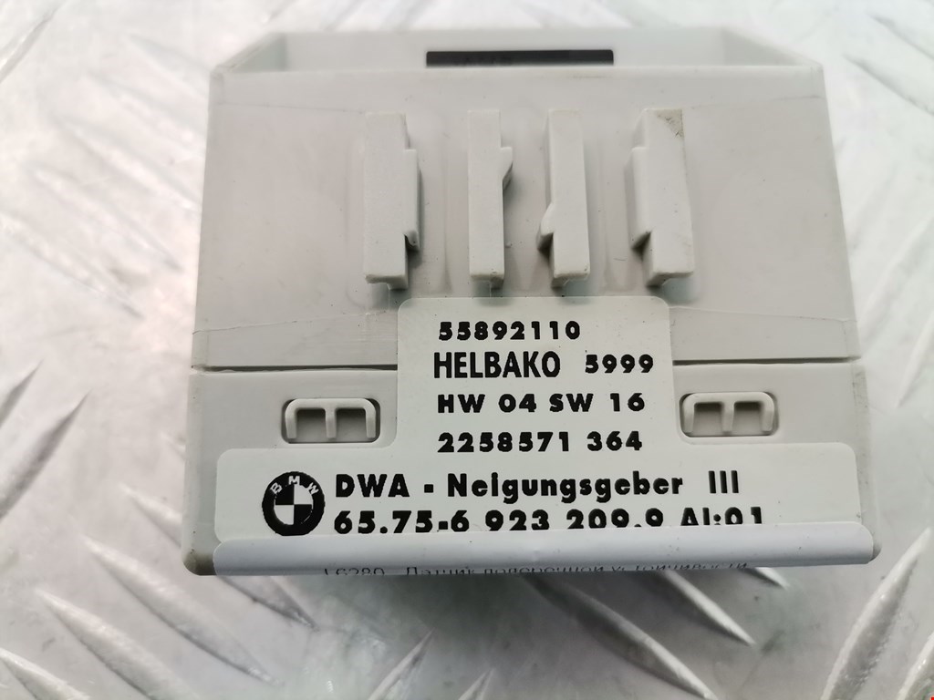 Датчик крена (наклона кузова) LAND ROVER Range Rover 2002-2012