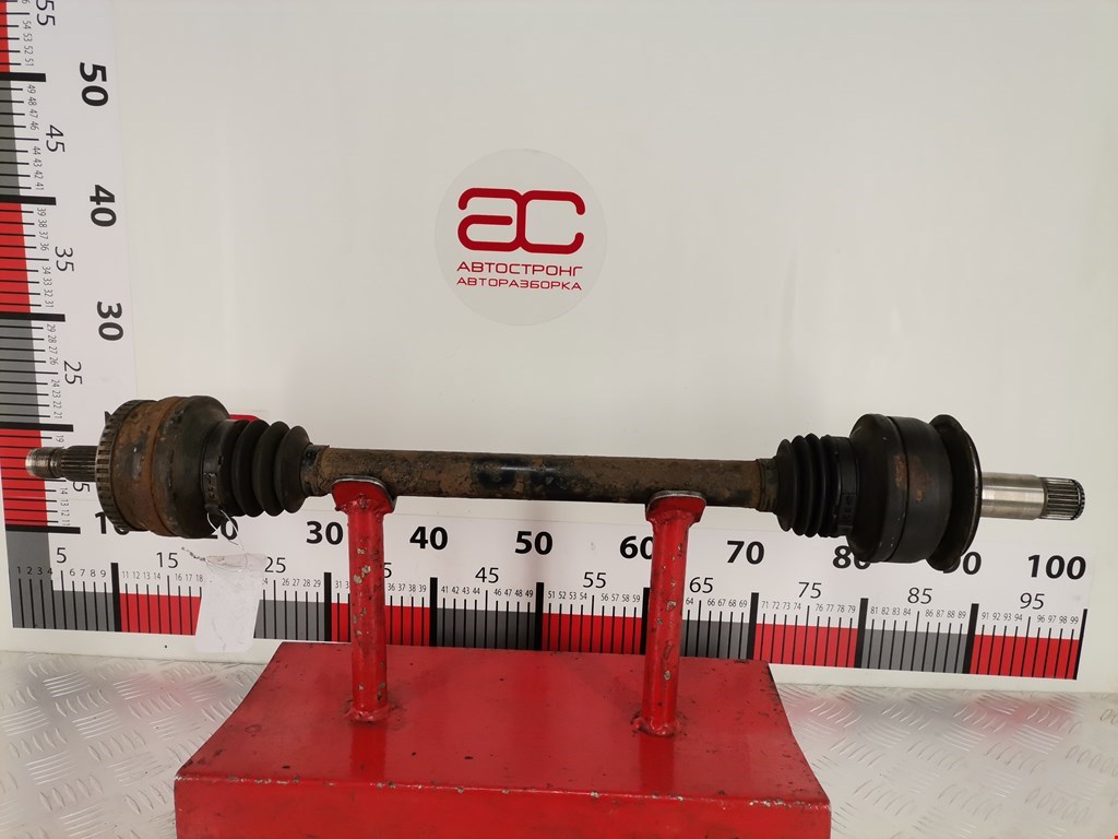 Полуось (привод, приводной вал) задняя левая CHRYSLER Crossfire 2003-2007