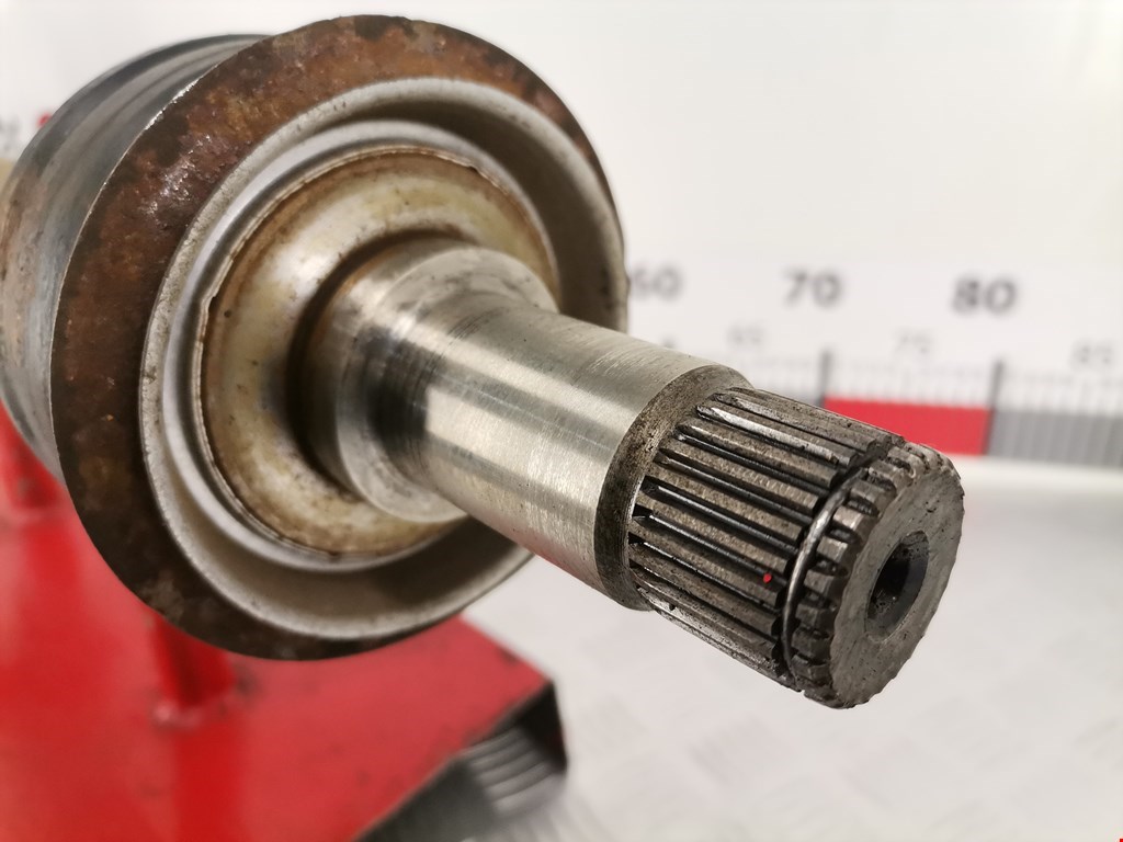 Полуось (привод, приводной вал) задняя левая CHRYSLER Crossfire 2003-2007