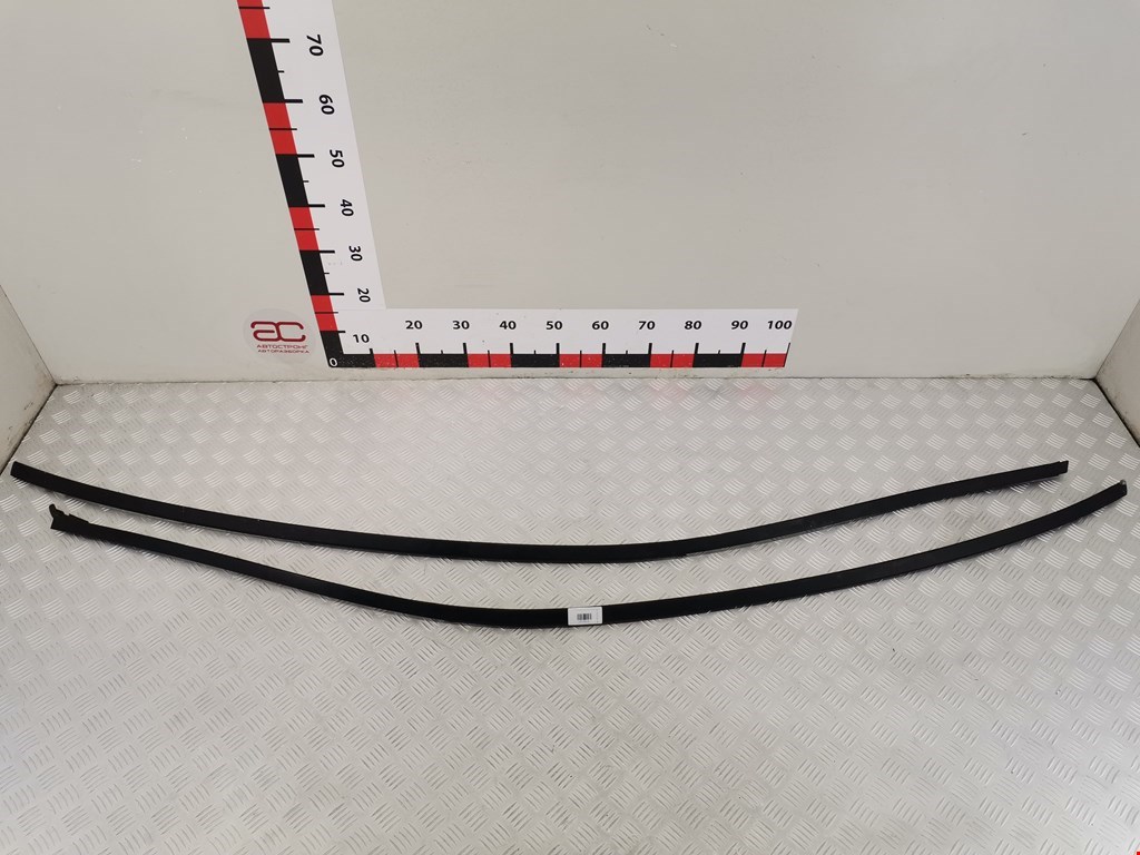 Накладка (молдинг) крыши Mercedes CLC-Class (CL203) (2008-2011)