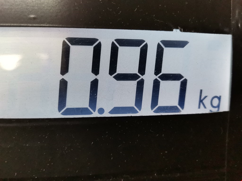 Корпус топливного фильтра CITROEN C-Crosser 2007-2013