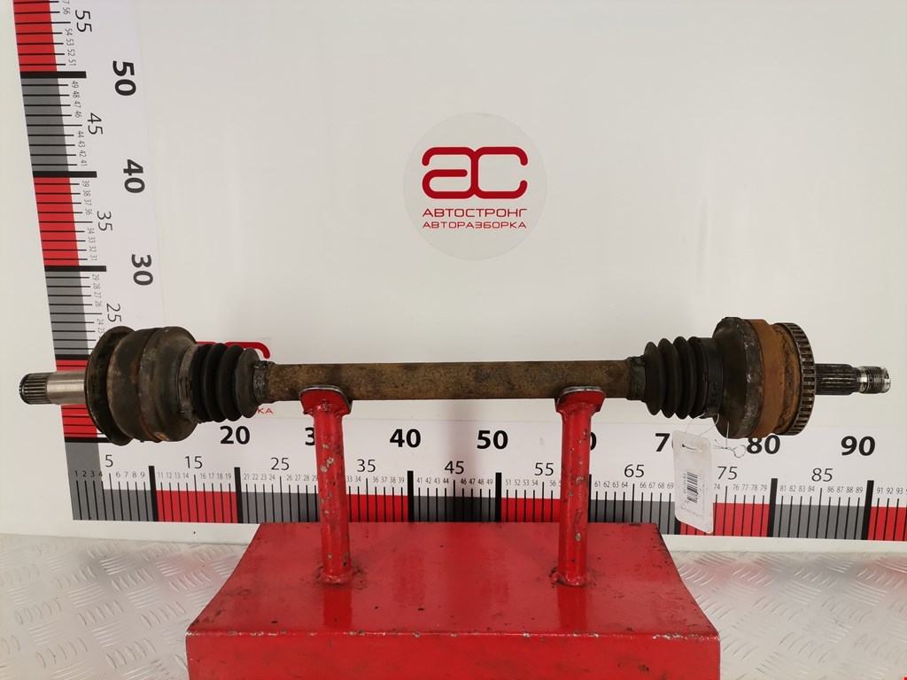 Полуось (привод, приводной вал) задняя правая CHRYSLER Crossfire 2003-2007