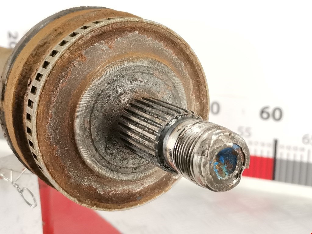 Полуось (привод, приводной вал) задняя правая CHRYSLER Crossfire 2003-2007